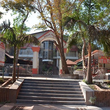 Hotel Kumar Plaza Matheran Eksteriør bilde