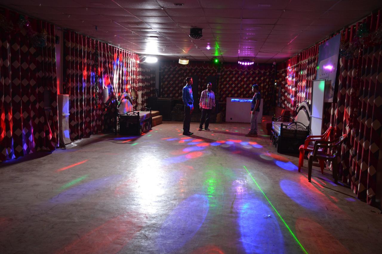 Hotel Kumar Plaza Matheran Eksteriør bilde