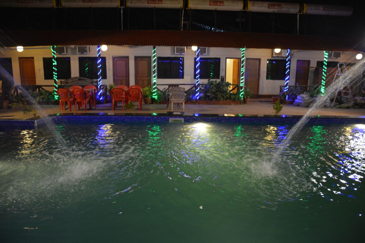 Hotel Kumar Plaza Matheran Eksteriør bilde